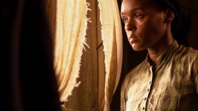 Horrors of slavery at center of Janelle Monae's 'Antebellum' - abcnews.go.com - New York