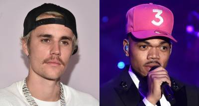 Justin Bieber Releases 'Holy' Song with Chance the Rapper - Read the Lyrics & Listen Now! - www.justjared.com