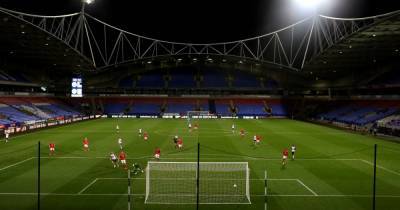 Ian Evatt on Bolton Wanderers' start to the season and fans getting 'a bit twitchy' - www.manchestereveningnews.co.uk - Rome