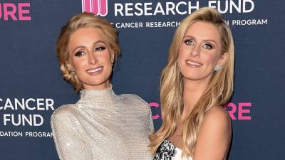 Paris Hilton's sister Nicky calls her 'greedy,' says she needs to take a vacation - www.foxnews.com