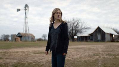 ‘The Dark and the Wicked’ Review: Marin Ireland Unnerves in Diabolical Horror Movie - variety.com - Texas - Ireland - county Marin