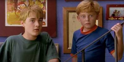 What the 'Round The Twist' actor Mathew Waters looks like now! - www.lifestyle.com.au