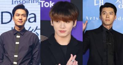 Lee Min Ho, BTS' Jungkook, EXO's Chanyeol, Hyun Bin & Kang Daniel among 100 Most Attractive Asian Celebs 2020 - www.pinkvilla.com - North Korea