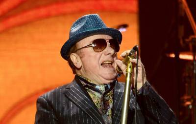Van Morrison hits out at “crooked facts” in new anti-lockdown protest songs - www.nme.com