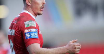 Salford 'will be ready' for much-improved showing from Catalans Dragons in Challenge Cup quarter-final - www.manchestereveningnews.co.uk