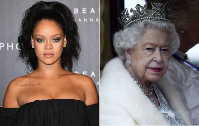 Rihanna’s fans call for singer to replace The Queen as Barbados’ head of state - www.nme.com - Britain - Barbados