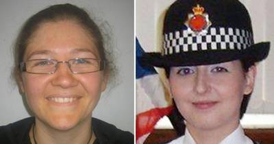 Remembering GMP constables Fiona Bone and Nicola Hughes, eight years on from their murder - www.manchestereveningnews.co.uk - Manchester