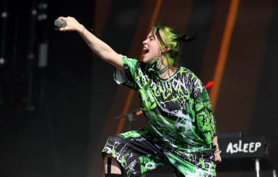 Billie Eilish calls people out for partying during pandemic: “I haven’t hugged my best friends in six months” - www.nme.com