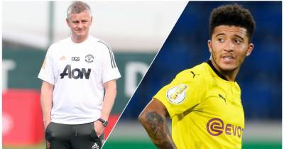 Manchester United vs Crystal Palace, Jadon Sancho transfer and your questions answered - www.manchestereveningnews.co.uk - Manchester - Sancho