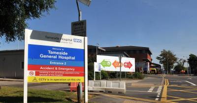 Tameside Hospital discharged 12 people who had tested POSITIVE for Covid-19 into care homes - www.manchestereveningnews.co.uk