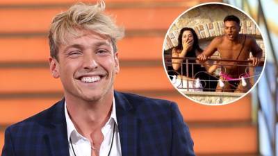 Sam Thompson to move on from Zara McDermott with Geordie Shore star? - heatworld.com - Chelsea