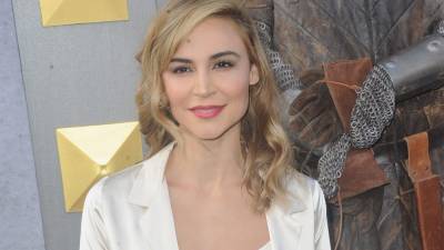'O.C.' actress Samaire Armstrong voices support for Trump, says 'far left mob' has silenced Americans - www.foxnews.com - USA