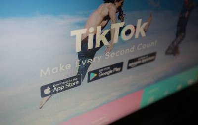 Donald Trump to block US downloads of TikTok from Sunday - www.nme.com - China - USA