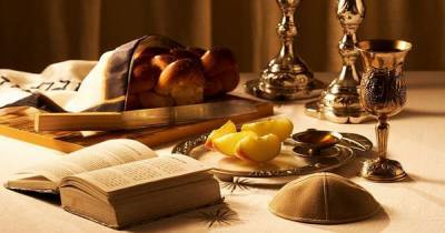 Shana Tova! The enduring power of Rosh Hashanah in these extraordinary times - www.manchestereveningnews.co.uk - Manchester