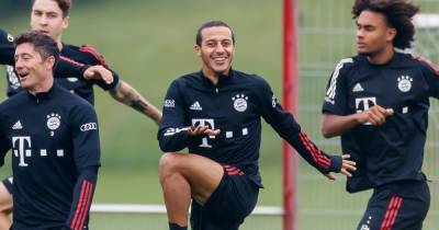 Why Man City did not rival Liverpool FC for Thiago Alcantara transfer - www.manchestereveningnews.co.uk - Spain - Manchester - city But