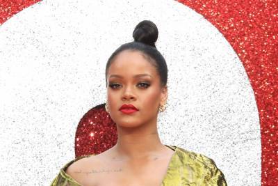 Rihanna to return for second Amazon Prime Savage X Fenty Show - www.hollywood.com