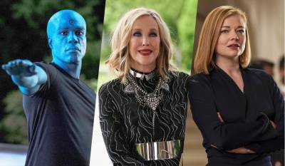 Emmy 2020 Predictions: ‘Succession,’ ‘Watchmen’ & Few Surprises - theplaylist.net