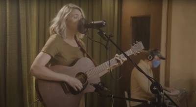 Vince Gill - Ashley Campbell Premieres Live Version Of New Single ‘If I Wasn’t’ Featuring Vince Gill - etcanada.com - Canada