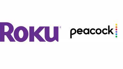 Roku And Peacock Clash Over Carriage; NBCUniversal TV Everywhere Apps Set To Go Dark - deadline.com