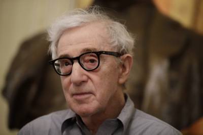 Woody Allen Tunes Into San Sebastian Opening Presser From New York: “This Dreadful Pandemic Has Really Ruined Everything” - deadline.com - Spain - New York - New York