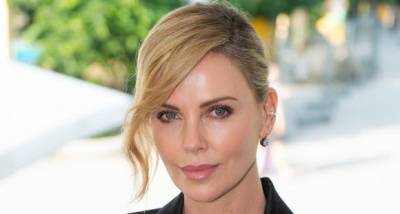 Charlize Theron opens up to Drew Barrymore on why she hasn't dated in the past 5 years; Watch - www.pinkvilla.com