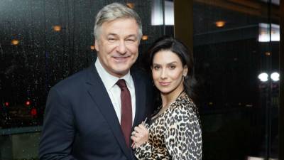 Alec Baldwin Reveals Wife Hilaria Would Divorce Him If He Did This One Thing - www.etonline.com