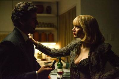 ‘A Most Violent Year’ Is An Anti-Capitalist Gangster Film - theplaylist.net