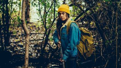 ‘Once Upon A River’ Exclusive Trailer: Haroula Rose’s Directorial Debut Is A Touching Coming-Of-Age Story - theplaylist.net