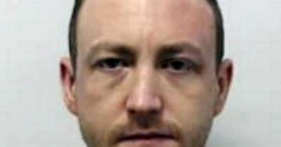 Vile Scots sex beast who raped 80-year-old victim caged for eight years - www.dailyrecord.co.uk - Scotland