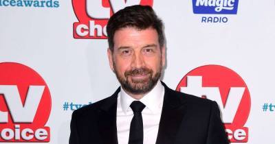 Nick Knowles pays tribute to boy who appeared on 'DIY SOS' - www.msn.com - county Hudson