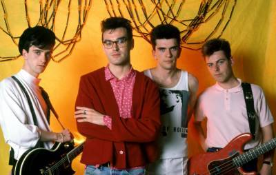 The Smiths drama about fallout of band’s 1987 split confirms release plans - www.nme.com - county Howard