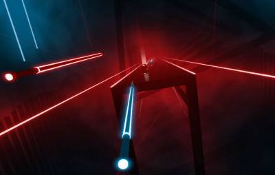 ‘Beat Saber’ to receive multiplayer update next month - www.nme.com