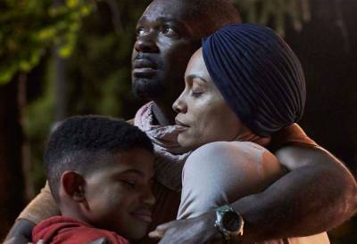 ‘The Water Man’: David Oyelowo Plunges You Into A Sweet, Spielbergian Adventure [TIFF Review] - theplaylist.net