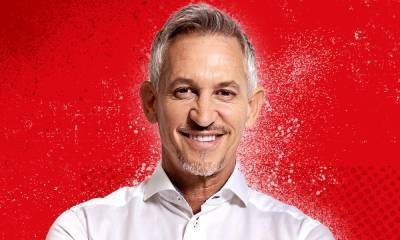 Everything you need to know about Gary Lineker – from family to Twitter controversies - hellomagazine.com