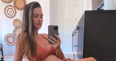 Pregnant Jade Roper Is ‘Worried’ She’s Having Preterm Labor Contractions Ahead of 3rd Baby - www.usmagazine.com