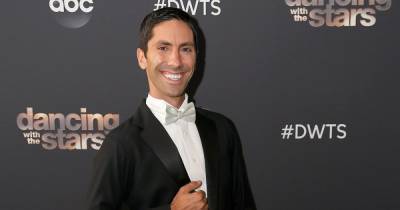 Nev Schulman on Why He Has What It Takes to Win ‘Dancing With the Stars’ This Season - www.usmagazine.com