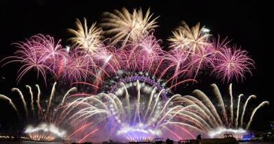 London cancels New Year's Eve firework celebrations- Manchester's event is now 'under review' - www.manchestereveningnews.co.uk - London - Manchester