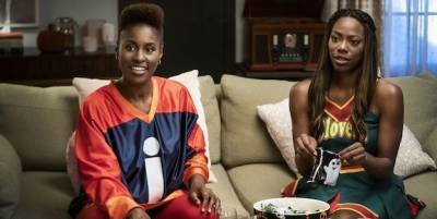Don’t Freak Out, But 'Insecure' Season 5 Will Dig Deep Into *That* Issa-Lawrence Reveal - www.cosmopolitan.com