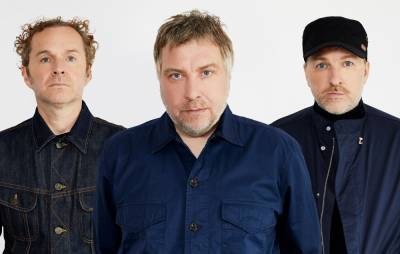 Doves’ comeback album ‘The Universal Want’ goes straight to Number One - www.nme.com - Britain - Manchester