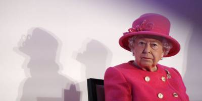 Queen Elizabeth Has Stripped Disgraced Producer Harvey Weinstein of His Royal Honorific - www.harpersbazaar.com - Britain