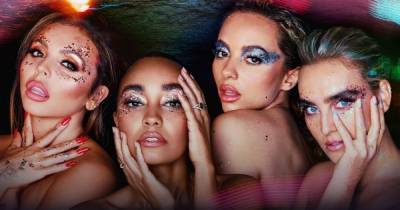 Little Mix announce two Manchester shows on 2021 UK arena tour - www.manchestereveningnews.co.uk - Britain - Manchester