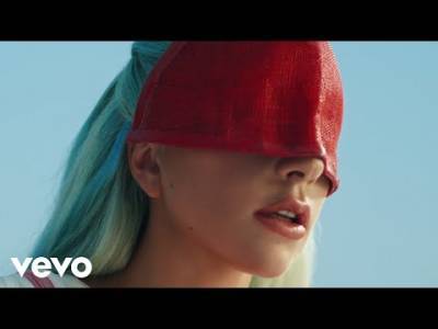 Lady GaGa Premieres ‘Very Personal’ 911 Music Video Featuring A Wild Twist — WATCH! - perezhilton.com