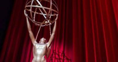 Succession, Schitt's Creek expected to take top prizes at the virtual 2020 Emmys - www.msn.com - Los Angeles