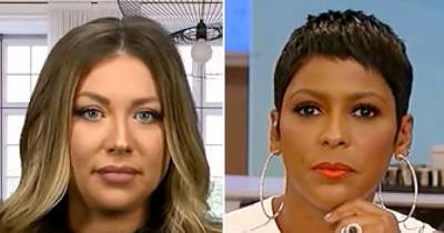 How Stassi Schroeder Really Felt About Her ‘Awkward’ Interview With Tamron Hall - www.usmagazine.com