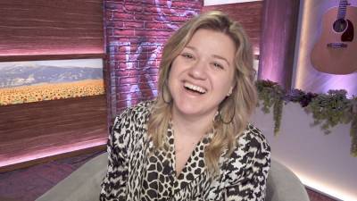 ‘The Kelly Clarkson Show’ To Return For Star-Studded Season 2: ‘I Am So Happy To Be Back’ - etcanada.com - city Big