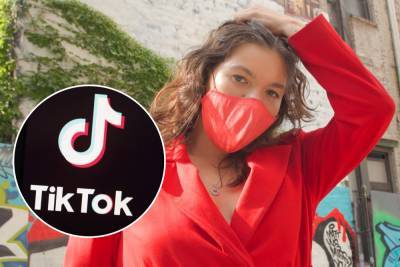 TikTok dating guru gives tips on how to bag athletes, rich guys in NYC - nypost.com - New York - New Orleans