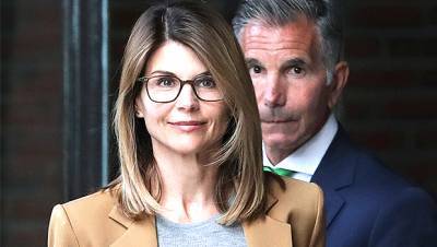 Lori Loughlin’s Former ‘Fuller House’ Co-Stars Worried About Her As Prison Sentence Looms Closer - hollywoodlife.com