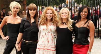 The Spice Girls to remake Wannabe video for 25th anniversary; Victoria Beckham ‘unlikely’ to participate? - www.pinkvilla.com