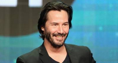 Matrix 4: Keanu Reeves OPENS UP on what to expect from the 4th installation of the hit science fiction film - www.pinkvilla.com