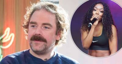 Dancing On Ice 'sign actor Rufus Hound and rapper Lady Leshurr' - www.msn.com